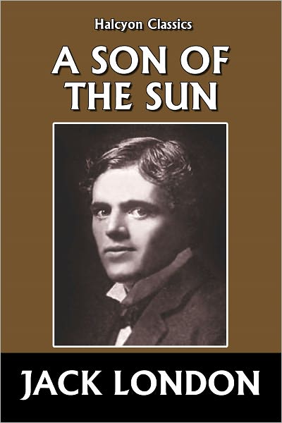 A Son Of The Sun [ePUB]